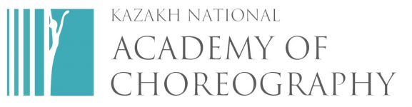 Логотип Academy of Choreography